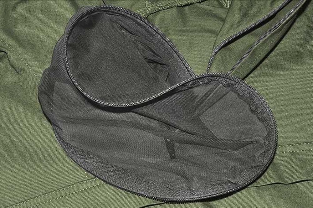 Костюм "Москит"