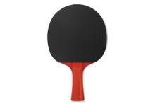 Ракетка для н/т Double Fish Red Carbon King 5*