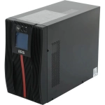 ИБП Powercom Macan MAC-1500 черный