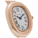 Cartier 2024 Pre-owned Mini Baignoire 18mm