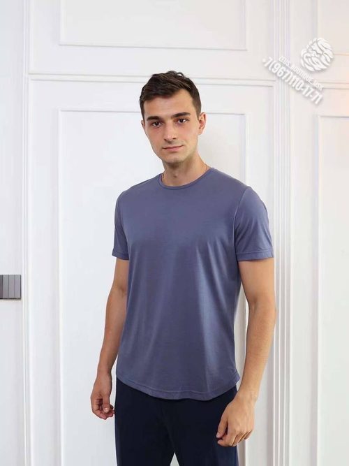 Футболка Loro Piana