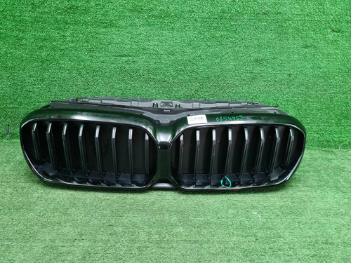 Решетка радиатора BMW 5er G30 (2020-2023)