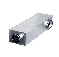 Шумоглушитель CSH 160