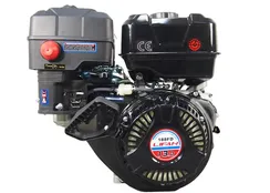 Двигатель бензиновый LIFAN 188FD 3А (13 л.с., эл стартер, катушка 3А)