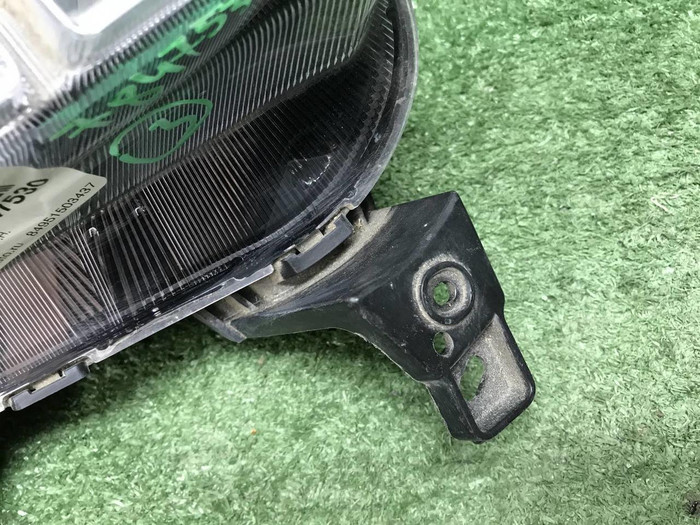 ПТФ левая Kia Sportage 4 QL (2018-2022)