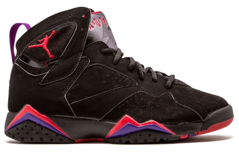 Jordan 7 Retro Raptors 2002