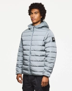 Пуховик Weekend Offender La Guardia Porpoise Grey