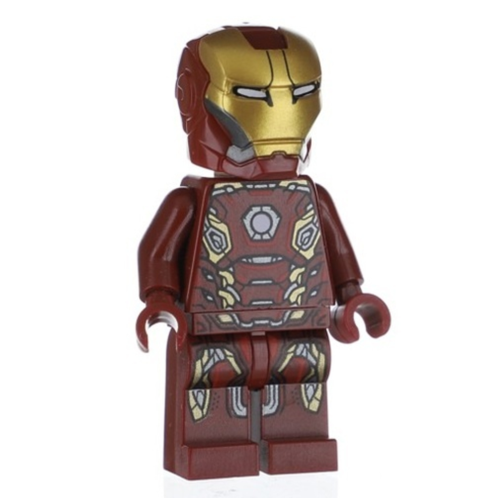 Железный человек - броня Mark 45 sh0164