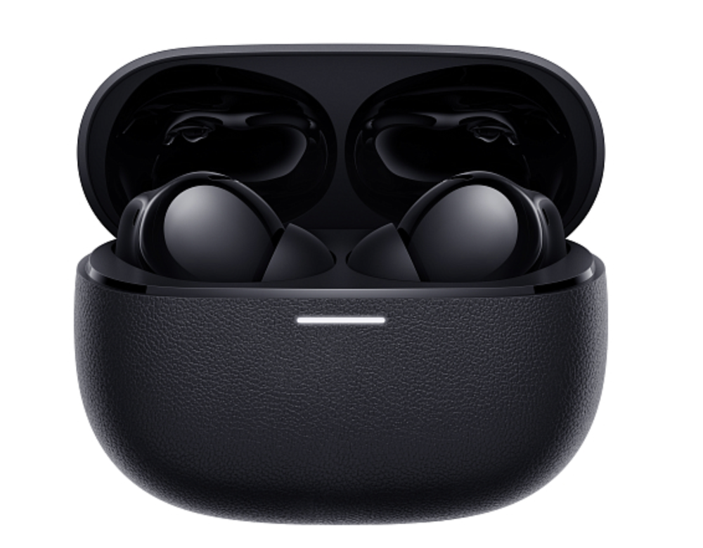 Наушники беспроводные Xiaomi Redmi Buds 5 Pro (M2317E1) черный