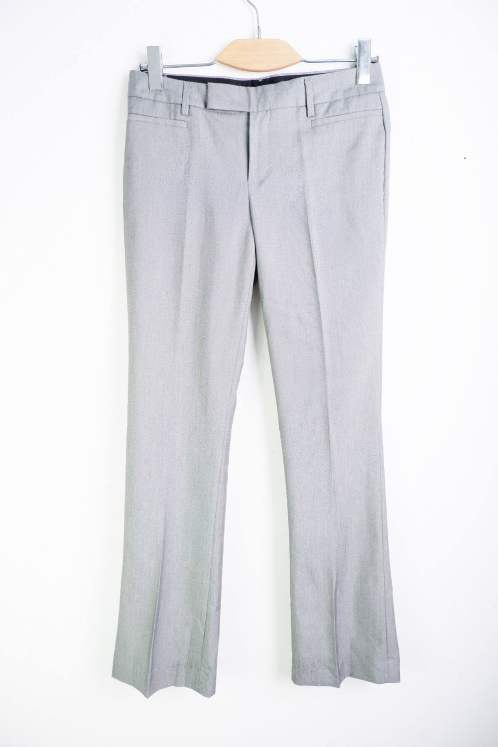 Брюки Gap классические, визуально на 46 размер