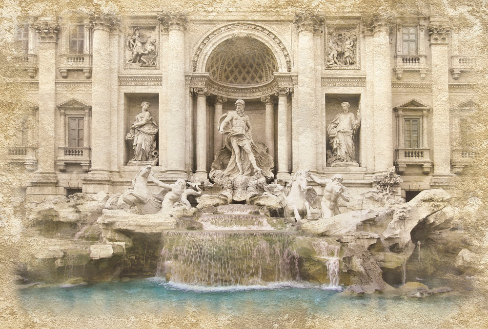 Коллекция Античность