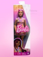 Кукла Барби Игра с модой Fashionistas HJT04