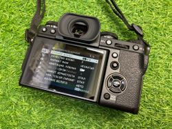 FujiFilm X-T3 (2.700 кадров)
