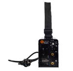 Сварочный аппарат инверторный Ресанта САИ 160