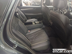 Genesis G80 (RG3) Бензин 2.5 Turbo AWD (07.2020)