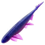 Слаг силиконовый Vido Craft Ursula (20см / 8"), 2шт