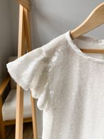 Новое платье Monnalisa, 128