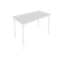 Слим Систем Стол письменный на металлокаркасе С.СП-4.1 1180*600*750