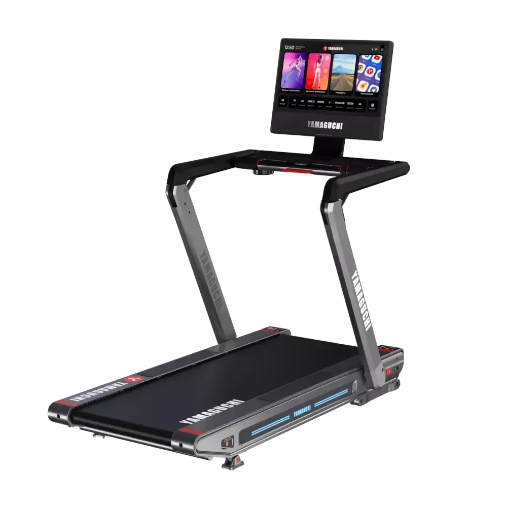 Беговая дорожка Yamaguchi MAX PRO