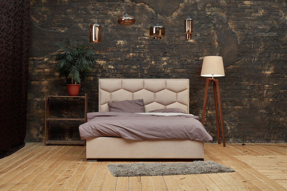 Кровать "БИСМАРК"