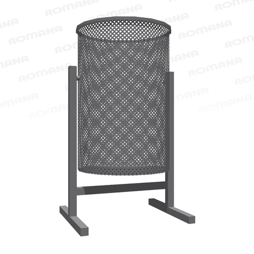 Урна наземная (20 литров) Romana 305.06.00 П