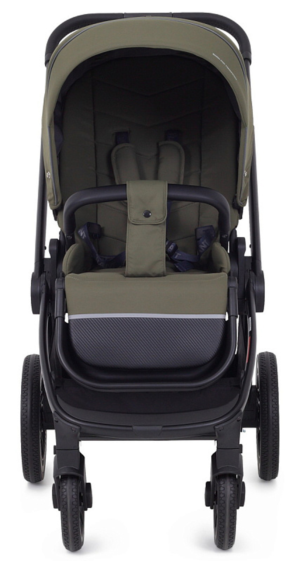 Детская коляска Rant Flex 3 в 1 RA077 Green