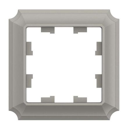 Рамка 1-м AtlasDesign Antique шампань SE ATN100501