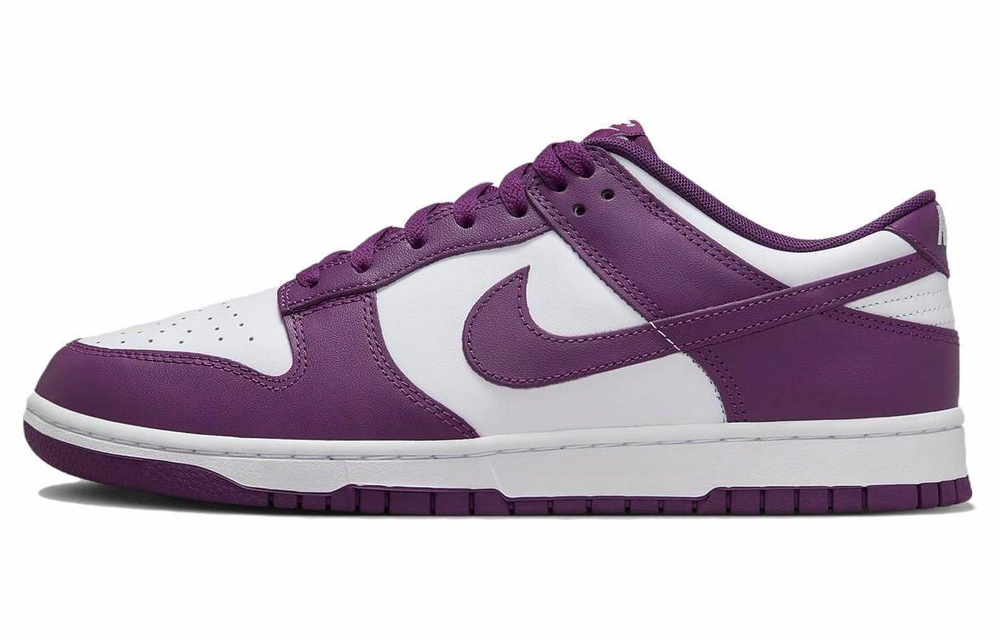 Кроссовки Nike Dunk Low Retro