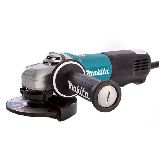 Машина шлифовальная угловая Makita 9565PCV