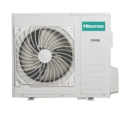 Hisense AUD-24HX4SLH1 / AUW-24H4SF
