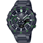 Мужские наручные часы Casio ECB-2200RC-1A3