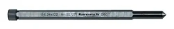 Штифт направляющий, составной Karnasch, арт. 20.1427