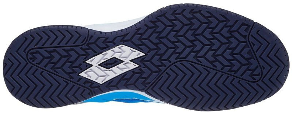 Мужские кроссовки теннисные Lotto Mirage 200 Speed/46 размер