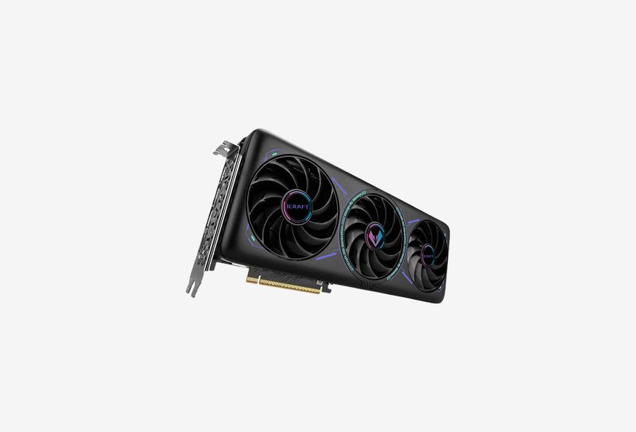 MS-RTX5060 iCraft OC8G_0226607103547