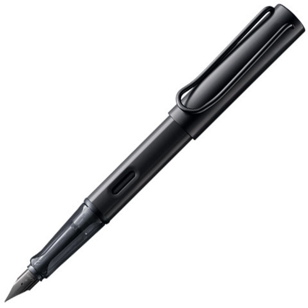 Перьевая ручка Lamy Al-Star 071 черный перо M (4000528)