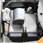 Квадроцикл IRBIS ATV 200