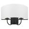 Настенный светильник Loft it Balance 10416W BL
