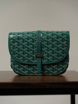 Сумка-мессенджер Goyard