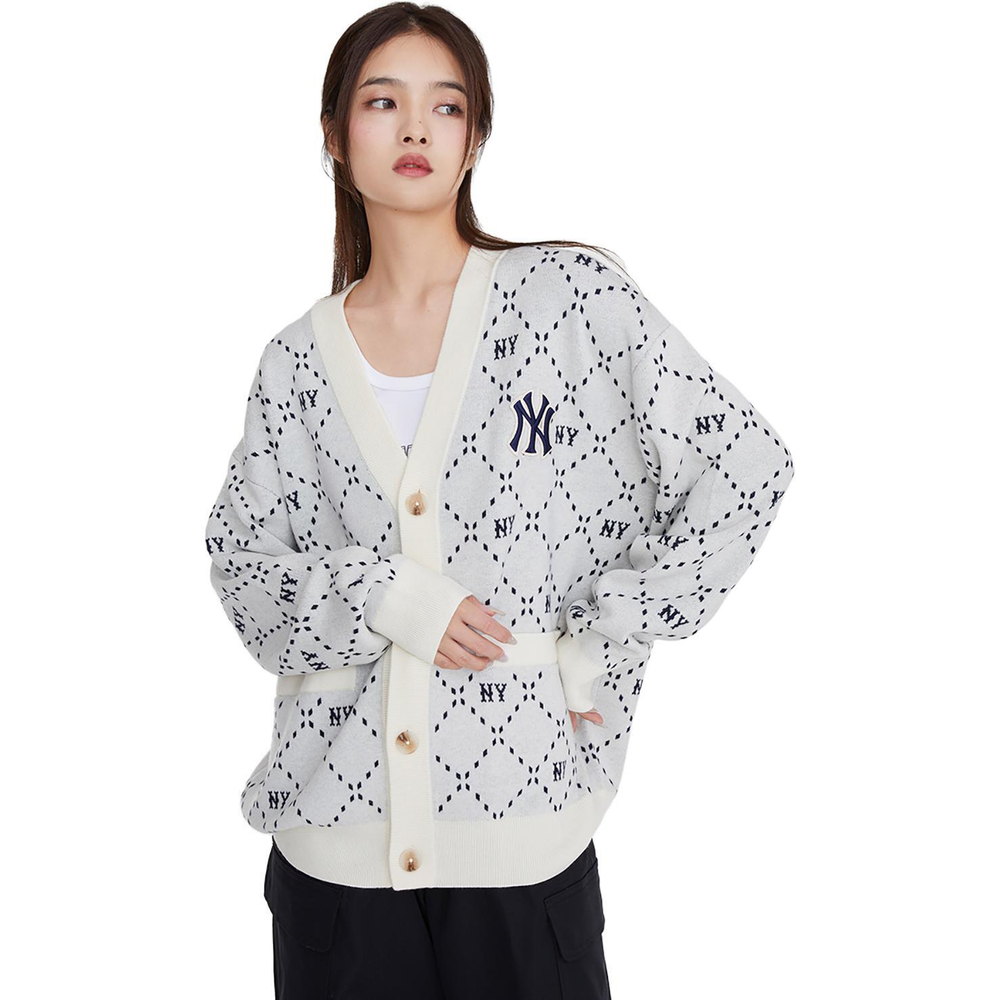 Свитеры MLB V, 3AKCM0134-50CRD