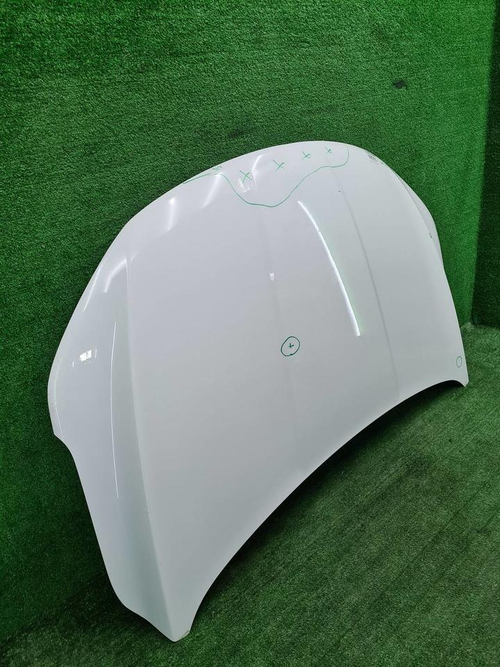 Капот Geely Coolray (2019-2024)