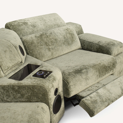 Модульный диван "Дуглас"