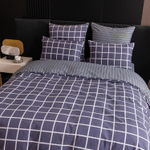 Комплект постельного белья Сатин 100% хлопок C652