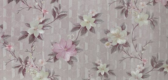 Обои Элизиум Мирабель гор.тисн, флиз осн. Е88403 1,06 м