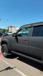 КОВАНЫЕ ДИСКИ ДЛЯ NISSAN PATROL Y61 НИССАН