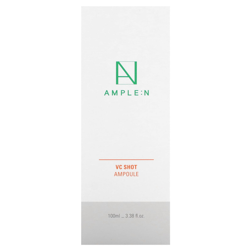 AMPLE:N, VC Shot, ампула, 100 мл (3,38 жидк. унц.)