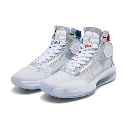 Кроссовки Air Jordan 34 PF Unite