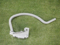 Петля крышки багажника левая VW Polo Sedan (2010-2020)