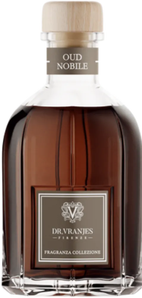 Dr. Vranjes OUD NOBILE Oud Nobile Diffuser 250 ml