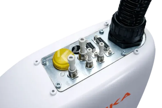 Промышленный робот KUKA KR SCARA, KR 6 R500 Z200