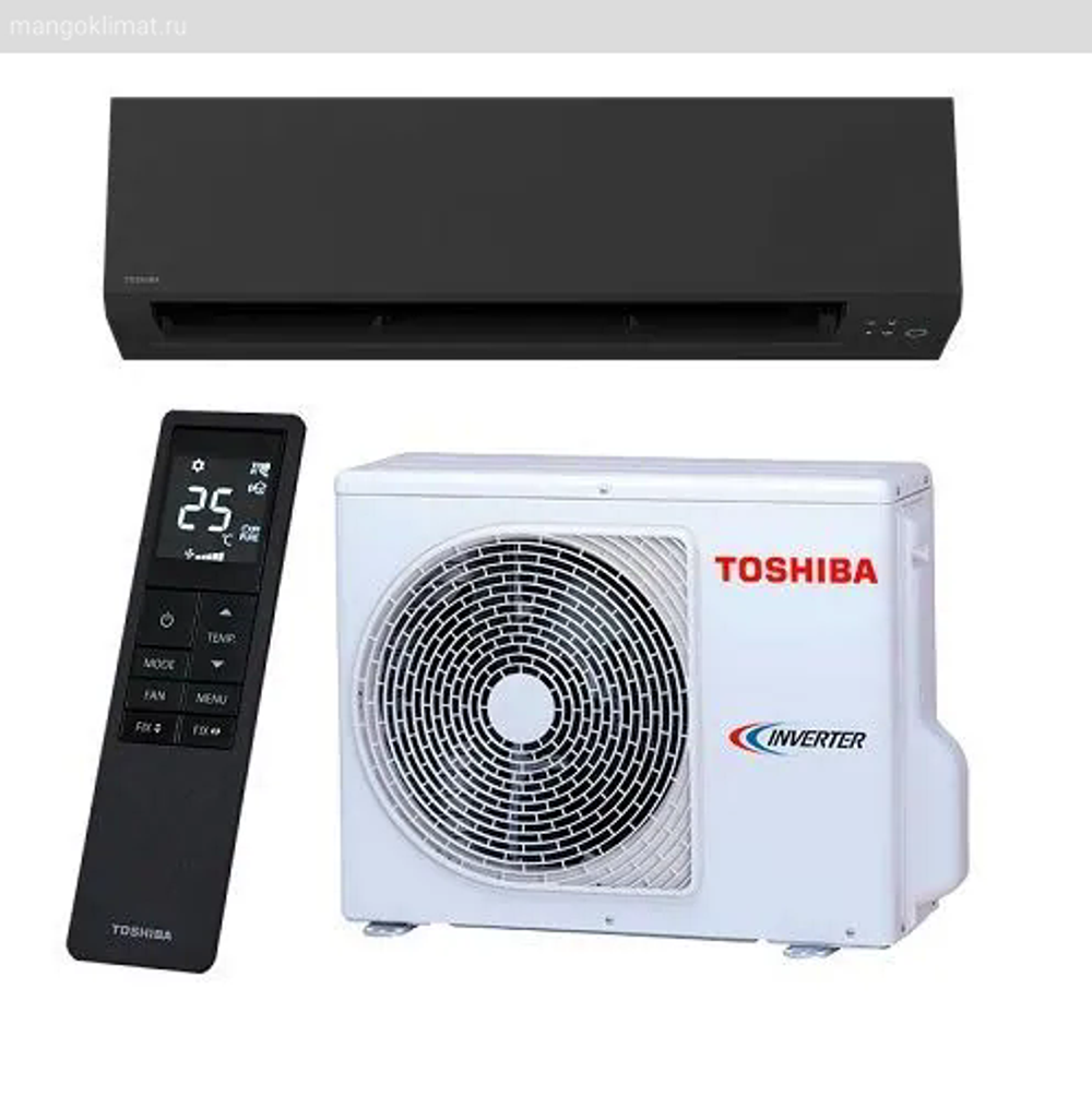 Toshiba RAS-B10G3KVSGB-E / RAS-10J2AVSG-E1
